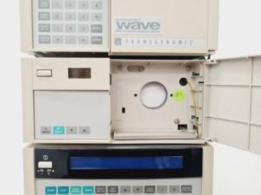 Hitachi Transgenomic Wave L-7000 Series DHPLC Sy | QuestPair