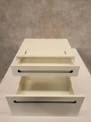 Interfurn Drawer Lower Cabinet, 2 of 2
