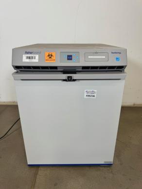 Fisherbrand Isotemp FBG505SA Undercounter Laboratory Refrigerator with Digital Temperature Control-cover