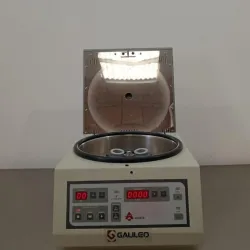 Alresa Digicen Laboratory Centrifuge, 2 of 10