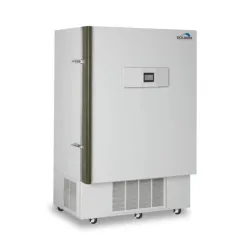 So-Low Platinum Upright Ultra Low Freezer to -85°C for Laboratory Sample Preservation, 4 of 4
