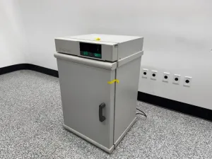 Fisher Scientific 650D Isotemp Gravity Convection Laboratory Incubator with Digital Control, 2 of 4