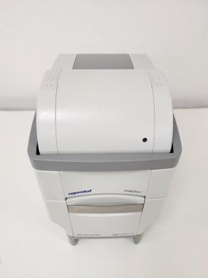 Eppendorf Realplex 4 MasterCycler Epgradient S Real Time Cycler 96-Well Lab
        NOTE - THIS IS A SPARES/REPAIRS ITEM-cover