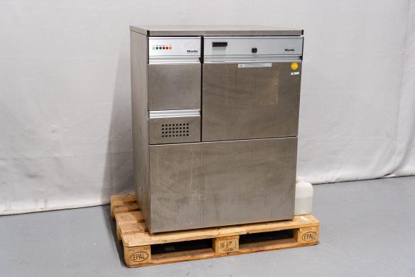 Miele G 7883 CD Laboratory Dishwasher for Medical and Research Facilities-cover
