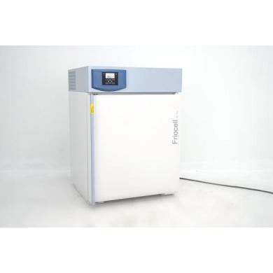 MMM Friocell FC 111 Eco Cooled Incubator Refrigerated Gekühlt Inkubator 0-100°C (2020)-cover