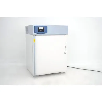 MMM Friocell FC 111 Eco Cooled Incubator 0-100°C (2020)