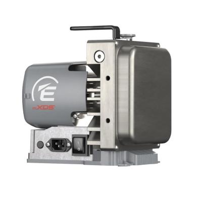 Edwards mXDS3 Dry Scroll Pump-cover