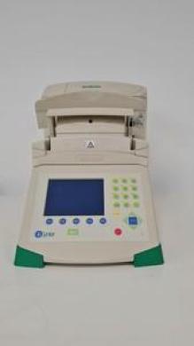 BIO-RAD iCycler Thermal Cycler with iQ5 Multicolor PCR Detection System Lab-cover