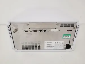 Agilent 1200 Series Binary Pump G1312B, 13 of 17