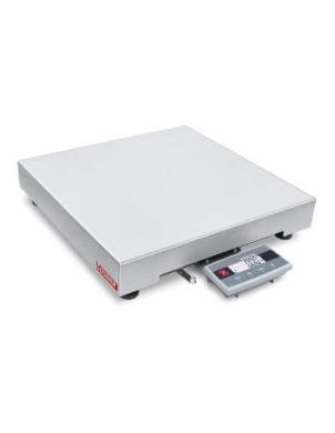 Ohaus Courier 7000 X Industrial Shipping Scale with Dynamic Weighing and Multi-Interface Options-cover