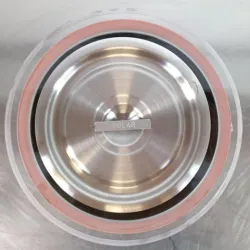 Gardner Denver Welch Cold Trap for Vacuum Systems, 4 of 8