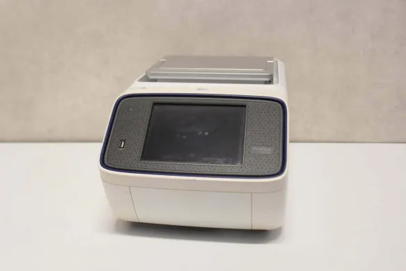 Applied Biosystems ProFlex Dual 384-Well PCR System
