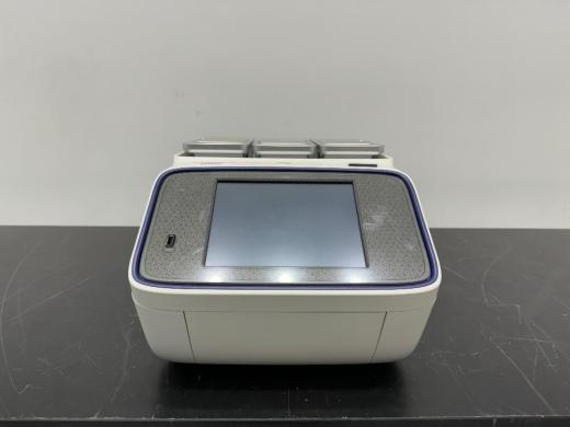 Thermo Fisher Scientific Applied Biosystems ProFlex Base Modular PCR Thermal Cycler-cover