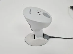 Affymetrix GeneChip Scanner 3000 System with Fluidics Station 450 and Autoloader, 10 of 28