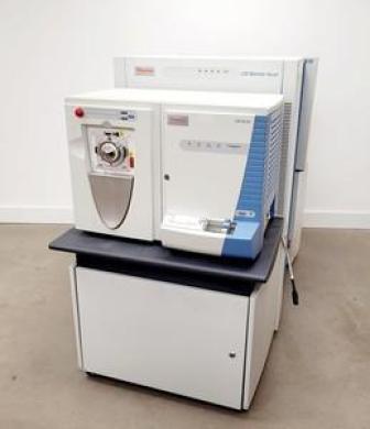 Thermo Scientific LTQ Orbitrap Velos with ETD Mass Spectrometer Lab Faulty
        NOTE - THIS IS A SPARES/REPAIRS ITEM-cover