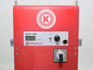 Kinematica AG Reco 5000 Laboratory Homogenizer Drive Unit, 3 of 5