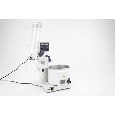 Büchi R-205 Rotary Evaporator with B-491 Water Bath and 1000ml Flask-cover