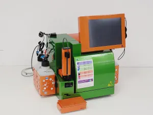 Miltenyi Biotech MACSQuant Analyser 10 Multiparameter Flow Cytometer, 5 of 41