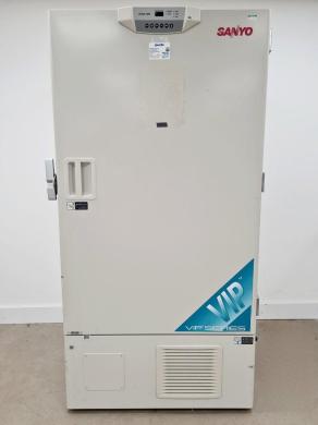 Sanyo MDF-U73V Ultra Low Temperature Freezer Spares/Repairs Lab-cover