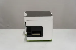 Sysmex Partec Cyflow Robby 8 Autoloading Station for Cube 6 and Cube 8 Instruments, 4 of 4