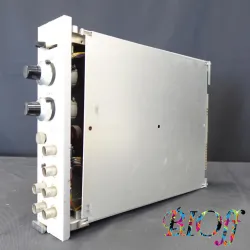Nihon Kohden EN-601J Window Slicer Plug-In Signal Processing Unit, 2 of 4