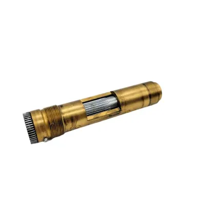 Olympus BH2 Microscope Pinion Holder AB023600 and ZJ856400