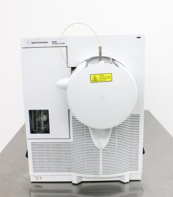 Agilent 6120 Quadrupole LC/MS System with G1948B Ion Source-cover