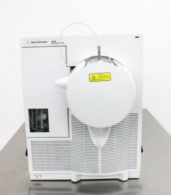 Agilent 6120 Quadrupole LC/MS System with G1948B Ion Source