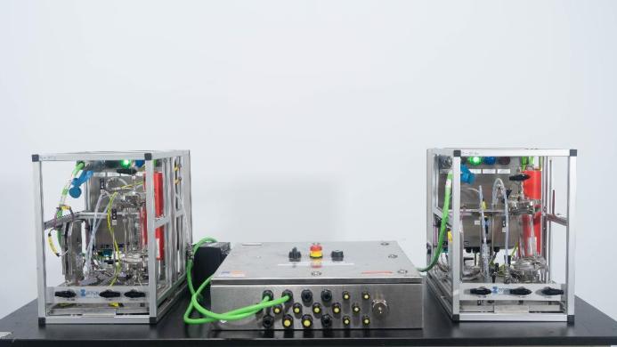 Zeton PU Atex Module Low Flow Bioreactor Control Unit-cover