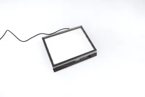 Kaiser Fototechnik 2403 ProLite Basic 2 Light Plate, 5000 K, 30 × 22 cm Light Area, 3 of 5