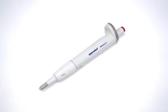 Eppendorf Reference 2 Fixed-Volume Pipette, 2000 µL (2 mL)