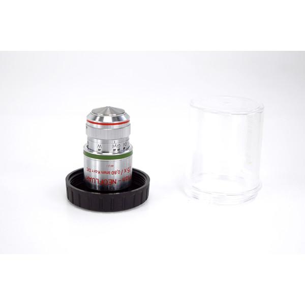 Zeiss Plan Neofluar 25x Immersion Objective Lens