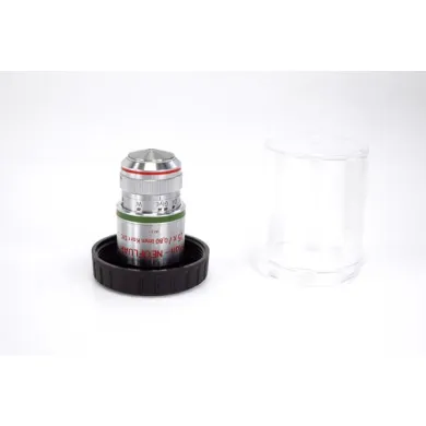 Zeiss Plan Neofluar 25x Immersion Objective Lens