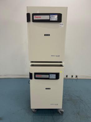 Thermo Scientific HERAcell Vios 160i Double Stack CO2 Incubator for Cell Culture-cover