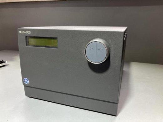 GE ÄKTA UV-900 UV Absorption Monitor for Liquid Chromatography-cover