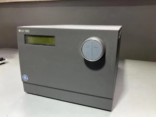 GE ÄKTA UV-900 UV-Vis Absorption Monitor for Liquid Chromatography