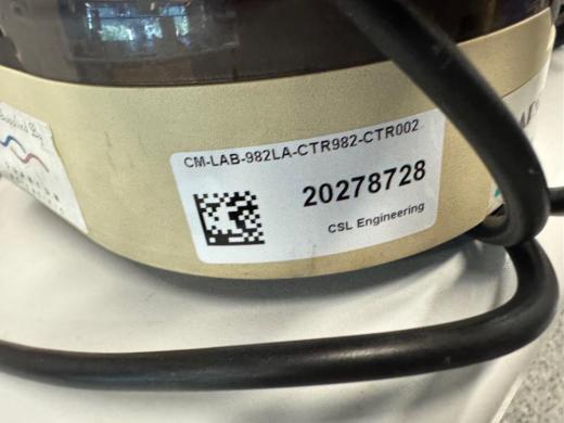 Tomy PMC-060 Capsulefuge Compact Benchtop Centrifuge for Capsule and Microtube Applications-cover