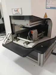 Beckman Coulter Biomek FXP Liquid Handling System with Accessories and Newport Isolation Tables, 7 of 12