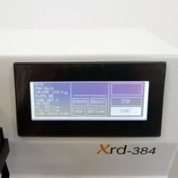 FluidX XRD-384 Automatic Liquid Dispenser for 96/384-Well Microplates, 2 of 11