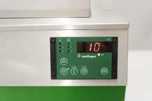 GK Labortechnik MWB 40 Circulating Water Bath, 2 of 5