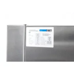 CTS CP10/1200 Climatic Test Chamber RH10-90% 10-50°C 1200L (2020), 9 of 10