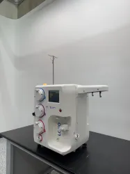 Fresenius Kabi LOVO Automated Cell Processing System with Integrated Fluid Management, 2 of 4