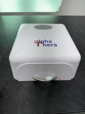 Alpha Thera ZS-L09 Laboratory LED Lamp for Benchtop Illumination-cover