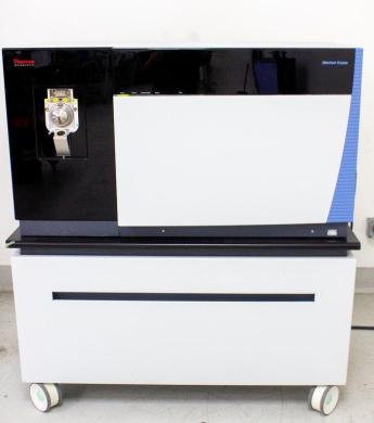 Thermo Fisher Scientific Orbitrap Fusion Tribrid LC-MS Mass Spectrometer System-cover