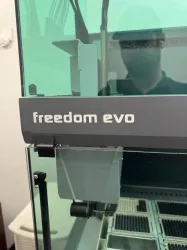 Tecan Freedom Evo Automated Liquid Handling Robotic System, 8 of 12
