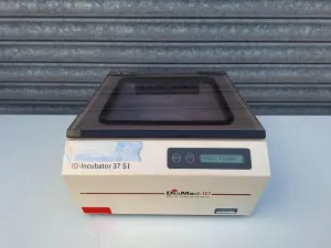 DiaMed 37 SI ID-Incubator, 5 of 9