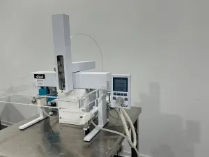 AB Sciex PAL HTC-xt Automated Liquid Handling and High-Throughput Sample Preparation System, 2 of 4