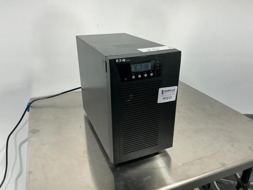 Eaton PW9130i3000T-XL High-Performance Uninterruptible Power Supply (UPS)-cover