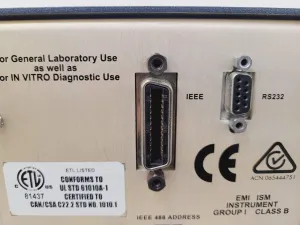 Waters Acquity UPLC 2996 PDA Detector, 3 of 20