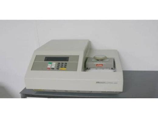 Perkin Elmer GeneAmp PCR System 9600-cover